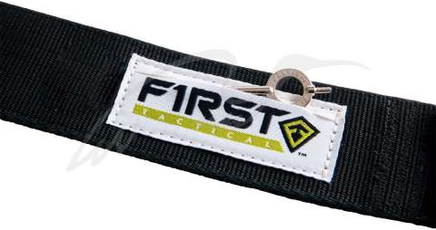Ремень First Tactical ц:черный