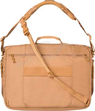 Cумка First Tactical Ascend Messenger. Цвет - coyote