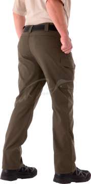 Брюки First Tactical V2. Цвет - OD Green. Размер -