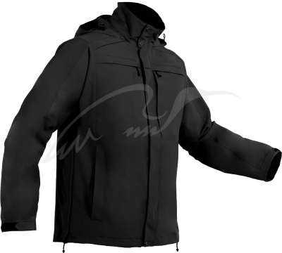 Куртка First Tactical Specialist Parka. Размер - Цвет - Black
