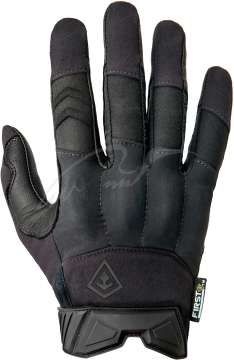 Перчатки First Tactical Hard Knuckle. Размер -