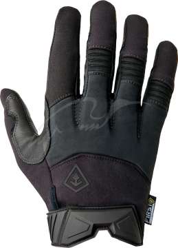Перчатки First Tactical Medium Duty Padded. Размер - Цвет - Black