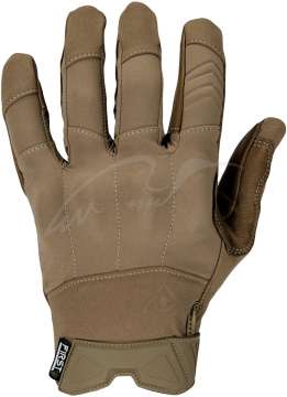 Перчатки First Tactical Men’s Pro Knuckle Glove. Coyote