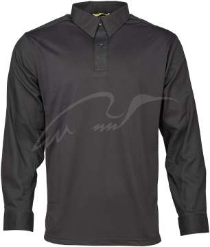 Рубашка First Tactical Men’s V2 Pro Performance Shirt. Black