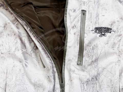 Куртка SportChief Voltage.