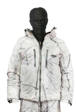 Куртка SportChief Voltage.