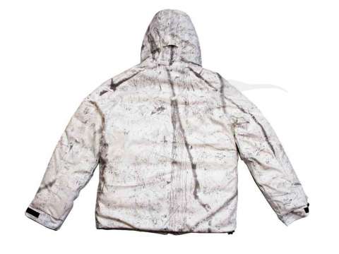 Куртка SportChief Voltage.