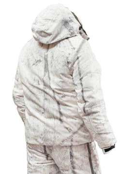 Куртка SportChief Voltage.