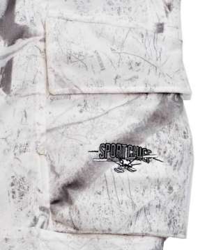 Штани SportChief Voltage
