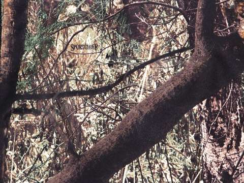 Куртка SportChief Citation.