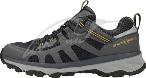 Кроссовки Toread TFAI81206. Размер - Цвет - серый