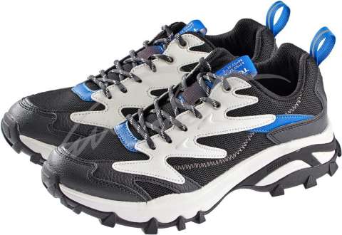 Кроссовки Toread TFAI81218. Размер - Цвет - черный/белый