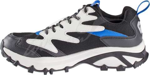 Кроссовки Toread TFAI81218. Размер - Цвет - черный/белый