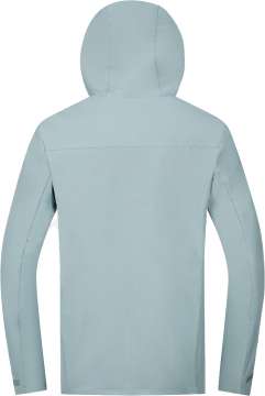 Куртка Toread TAEI81713. Размер - Цвет - светло-серый