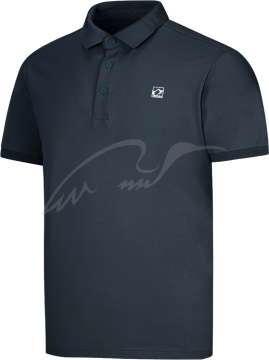 Футболка Toread TAJI81859. Размер - Цвет - темно-синий