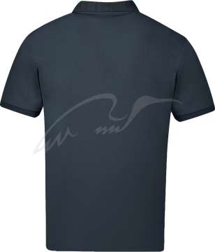 Футболка Toread TAJI81859. Размер - Цвет - темно-синий