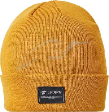 Шапка Toread TELH90824. Размер - one size. Цвет - желтый