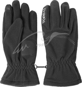 Перчатки Toread TELH91308. Размер - Цвет - черный