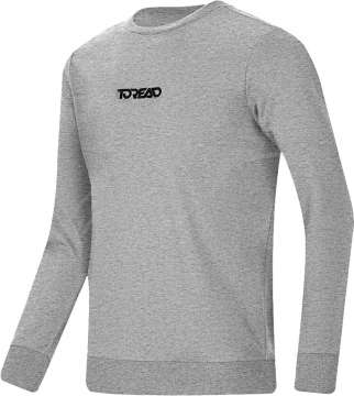 Пуловер Toread TAUH91829. Размер - Цвет - серый