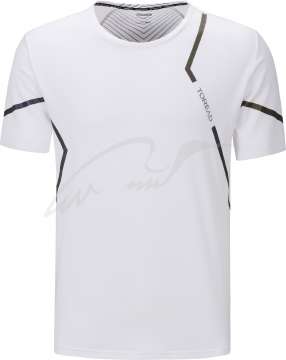 Футболка Toread TAJI81354. Размер - Цвет - белый