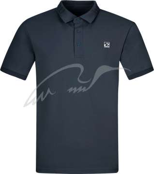 Футболка Toread TAJI81859. Размер - Цвет - темно-синий