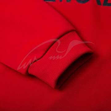 Пуловер Toread TAUH91801. Размер - Цвет - красный