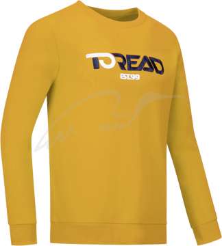 Пуловер Toread TAUH91803. Размер - Цвет - жёлтый