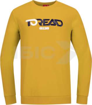Пуловер Toread TAUH91803. Размер - Цвет - жёлтый
