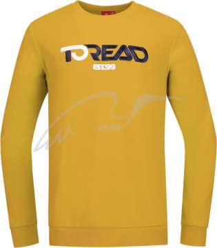 Пуловер Toread TAUH91803. Размер - Цвет - жёлтый