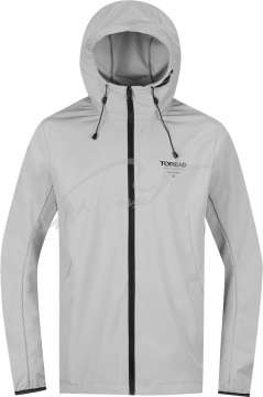 Куртка Toread TAEI81309. Размер - Цвет - серый