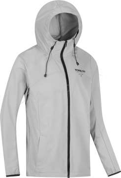 Куртка Toread TAEI81309. Размер - Цвет - серый