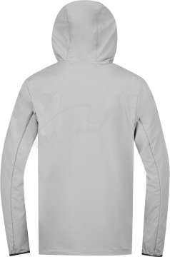 Куртка Toread TAEI81309. Размер - Цвет - серый