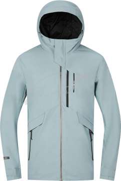 Куртка Toread TAEI81713. Размер - Цвет - светло-серый