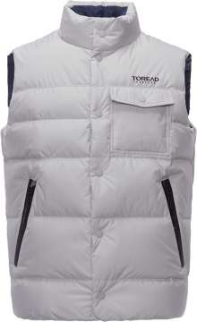Жилет Toread TAFH91729. Размер - Цвет - белый
