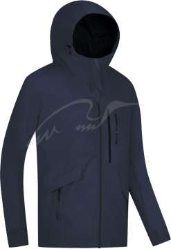 Куртка Toread TAEI81713. Размер - Цвет - темно-синий