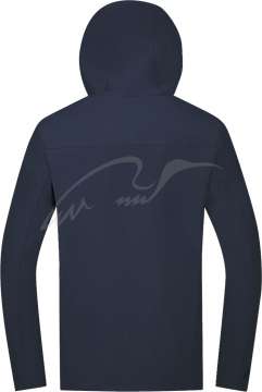 Куртка Toread TAEI81713. Размер - Цвет - темно-синий