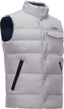 Жилет Toread TAFH91729. Размер - Цвет - белый