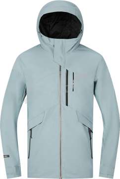 Куртка Toread TAEI81713. Размер - Цвет - светло-серый