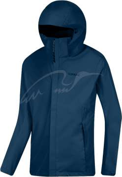 Куртка Toread TABI81301. Размер - Цвет - темно-синий
