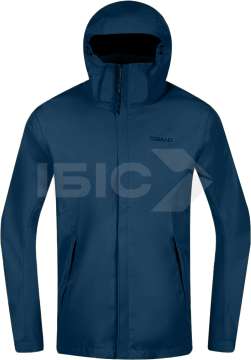 Куртка Toread TABI81301. Размер - Цвет - темно-синий