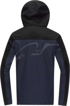 Куртка Toread 2 in 1 jacket with fleece TAWH91733. Размер - Цвет - темно-синий