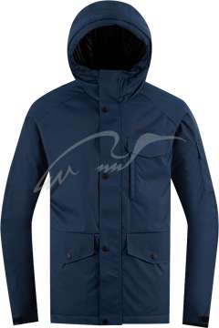 Куртка Toread Down TADH91721. Размер - Цвет - темно-синий