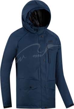 Куртка Toread Down TADH91721. Размер - Цвет - темно-синий