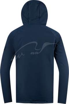 Куртка Toread Down TADH91721. Размер - Цвет - темно-синий