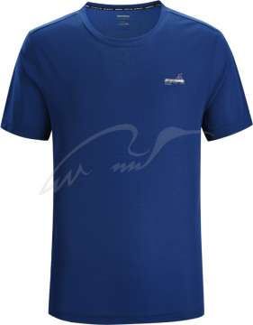 Футболка Toread TAJJ81225. Синий