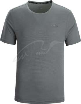 Футболка Toread TAJJ81225. Серый