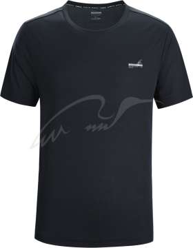 Футболка Toread TAJJ81225. Черный