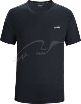 Футболка Toread TAJJ81225. Черный