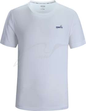 Футболка Toread TAJJ81225. Белый