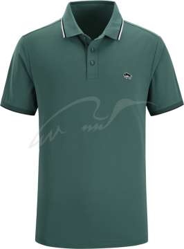 Тенниска поло Toread TAJ81571. Размер Серый